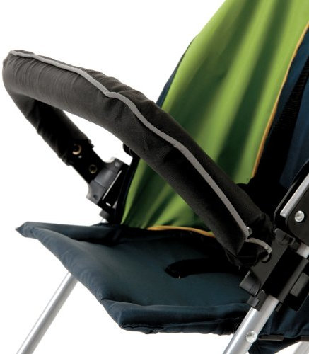 Hauck - Frontbar for Buggies - Vorderbügel zu Buggy