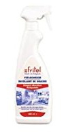FRITEL 135604 fettborttagningsmedel, ingen, 1x1