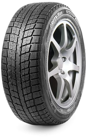 Linglong 235/55 R18 100T Winterreifen Offroad M+S 3PMSF Reifen