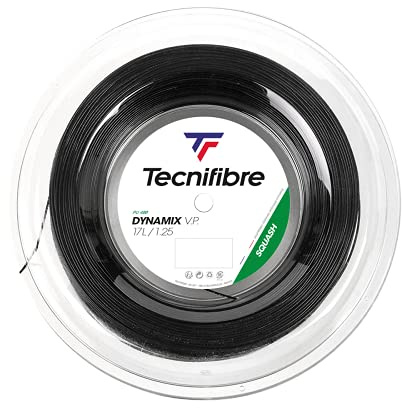 Tecnifibre Dynamix Vp 200 M 1,25 mm