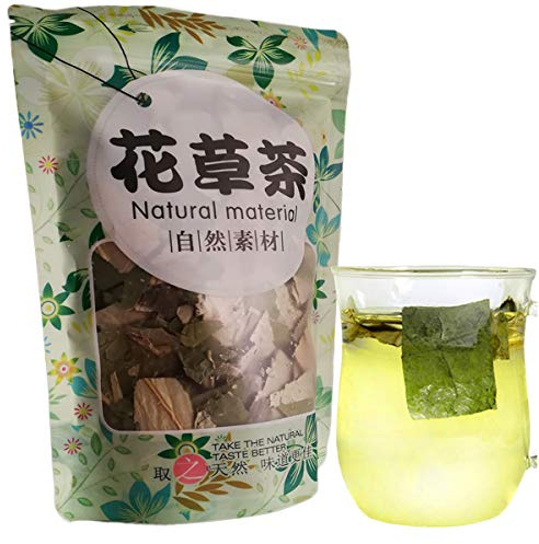 Lotus Leaf Tea 20g Getrocknete lose Kräuter Traditioneller Schlankheitstee Schlankheits-Kräutertee