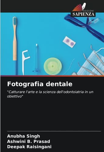 Fotografia dentale: Catturare l'arte e la scienza dell'odontoiatria in un obiettivo