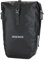 ENJOHOS 3 in 1 Fahrradtasche - Rucksack - Schultertasche,Multifunktionale wasserdichte 27 L Fahrradrucksack Gepäckträger, Gepäckträgertasche & Umhängetasche für Fahrrad Gepäckträger