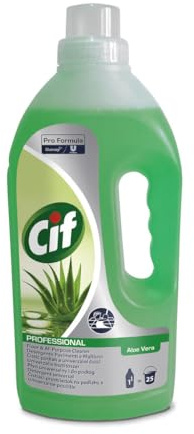 cif professional aloe vera