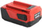 HHiMXPO 21.6V 4Ah Lithium-Ionen Ersatzbatterie Kompatibel mit Hilti B22 18V 21.6V 22V CPC Serie Akku Werkzeuge