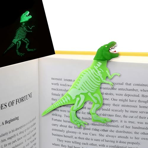 kreativ Lesezeichen: 3D- und Cartoon-Lesezeichen für Erwachsene und Kinder, lustiges Geschenk für Schulanfang