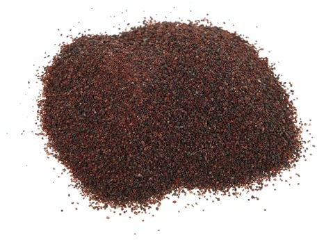 ROMISBABA 1bag Aquarium Gravel Stones for Fish Tanks Natural Decorative Landscaping Gravel for and Plants Smooth for Freshwater Environments Bag