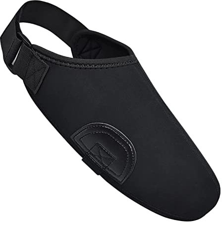 Motorrad-Schalthebel-Schuhschutz – Schuh-Schaltpolster | Motorrad-Kofferraum-Schaltschutz | Motorrad-Schaltpolster | Motorrad-Schutzausrüstung | Scuff Protector Shifter Guards Zubehör