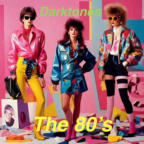 The 80's (Radio Edit)