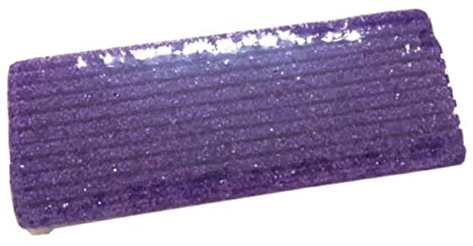 SHERCHPRY 1Pieza Removedor Exfoliador De Pies Herramienta De Portátil Durezas y Muerta Para Talones Agrietados Color