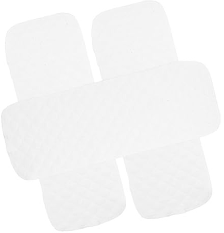 DIYEAH 3Pcs Reusable Small Medium Dog Diaper Pads for Female Dogs Soft Absorbent Pet Diaper Liners Washable Pee Liners for Travel and Indoor Use for Small to Medium Breeds