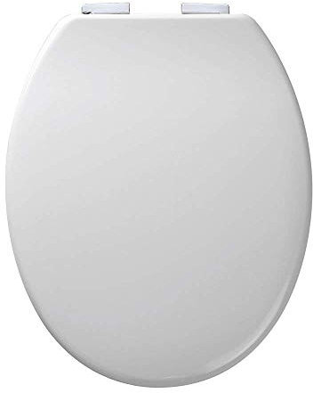 Roper Rhodes Curve Soft Close Toilet Seat