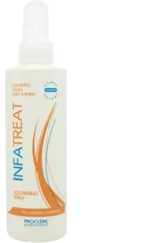 Proclere Infatreat Volume Volumising Spray 250ml