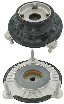 SKF VKDA 35324 T Federbeinstützlager Vorderachse