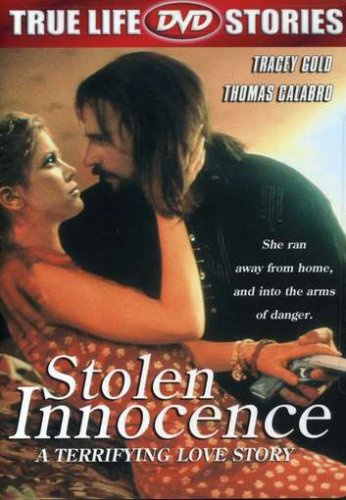 Stolen Innocence [DVD] [Import]