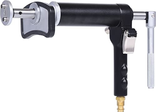 KS Tools 150.2039 Druckluftspindel für Bremskolben-Adapter, 260mm
