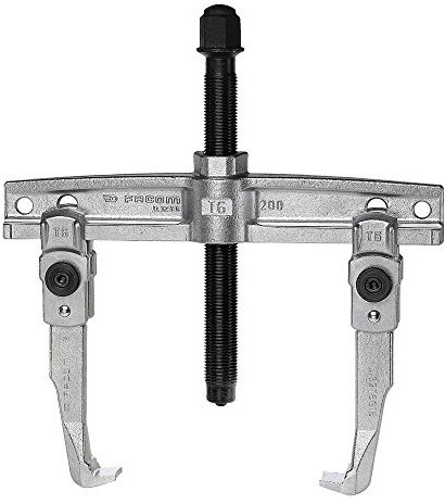 Facom U.32t 6-20-2 coulissant Extracteur griffes 20-200 mm