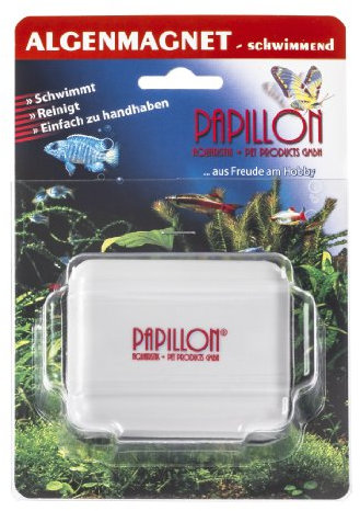 Papillon 18503 Algenmagnet schwimmend groß