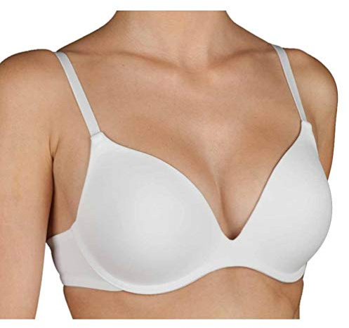 Selene Adelaida, Sujetador Push-Up Para Mujer, Arena, ES 95B