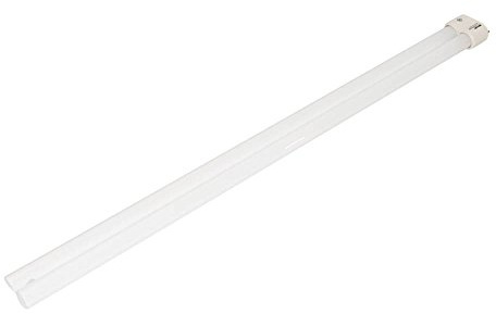 Philips 347534 - PL-L 50W/35/RS - 50 Watt Compact Fluorescent 4-Pin Light Bulb, 3500K