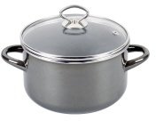 Kochstar Fleischtopf Primus 16 cm