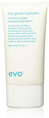 EVO The Great Hydrator Moisture Mask 150ml