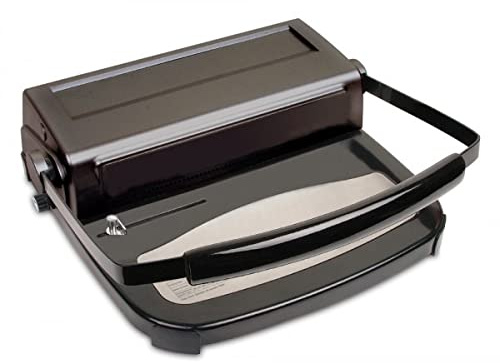 Yosan 3036PE64U Spiralbindegerät