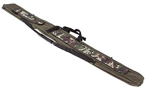 Soytich Angeltasche Rutentasche Rutenfutteral Anglertasche 140cm 160cm 180cm (Tasche-EL) (1.80m)