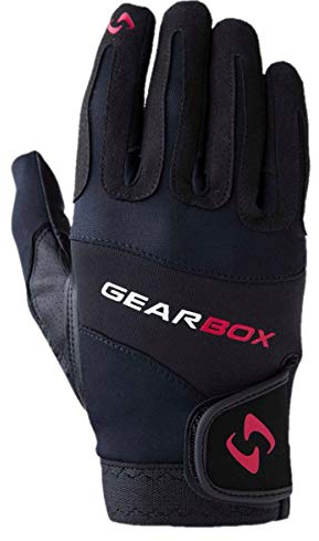 Gearbox Movement Racquetball Glove (Small, Left)