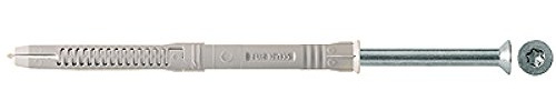 fischer 88757 Universal-Rahmendübel FUR 10 x 100 T