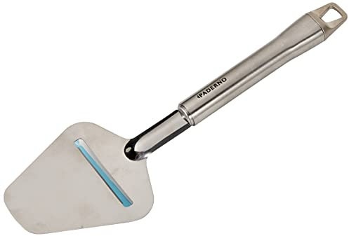 Paderno 48278-41 Affetta Formaggio, Acciaio Inox