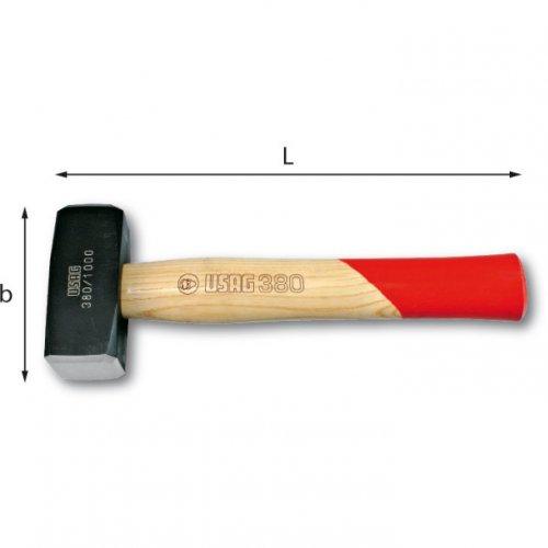 USAG 380 - Mazzetta 380004