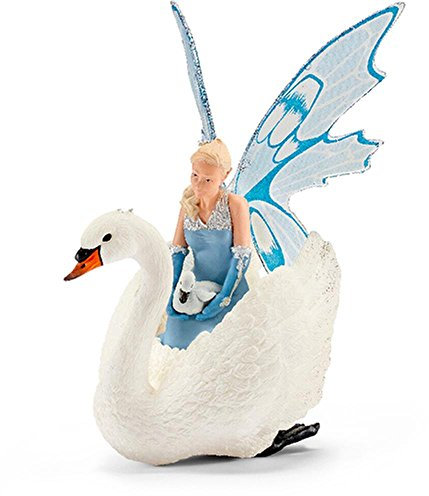 SCHLEICH 70518 - Larinya, bayala