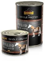 Belcando - Cavallo proteico singolo, 5 x 400 g