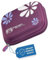 PEDEA Borsa per fotocamere, viola