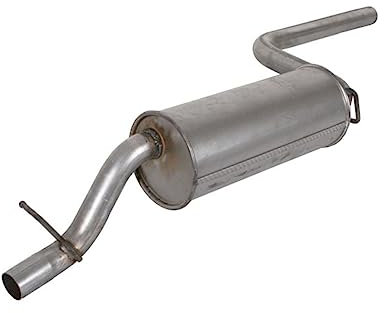 Bosal 280-361 Mittelschalldämpfer