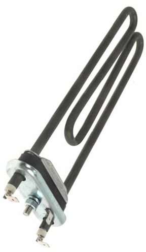 CANDY - Tauchsieder, 200 W, 230 V + Sicherung für Waschmaschine CANDY