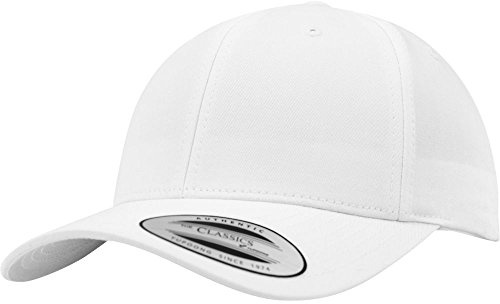 Flexfit Accessoires Curved Classic Snapback