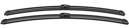 Bosch Wiper Blade Aerotwin A054S, Length: 600mm/600mm − Set of Front Wiper Blades
