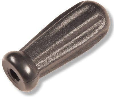 Kickergriff Profi ( Stadion Bomber), für 13 mm Stangen Abmessung 92 x 36 mm