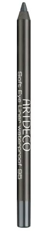 ARTDECO 4052136035469 Eyeliner, 95 - Gammalt Järn, 1.2 g