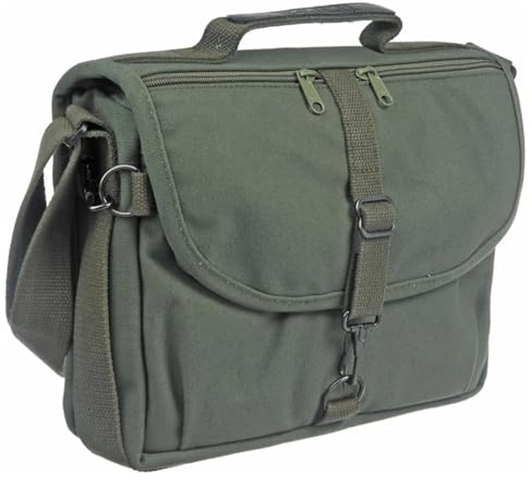 Domke Reporter's Satchel