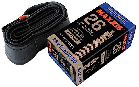 Maxxis Freeride/DH Light Fahrrad Schlauch 26´´