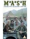 Mash - Season 5 [Import allemand]