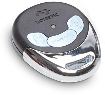 Dometic 9101300009 Magictouch Funk - Handsender für MT 400 und MS 660