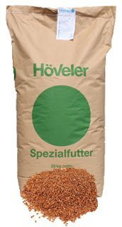 Höveler Leinsaat 25 kg
