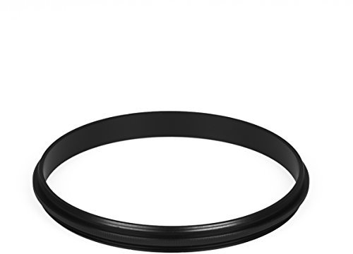 Clutch Ring Macro Reverse 82 – ADAPTER Macro Photography Coupler 82 mm 82 mm