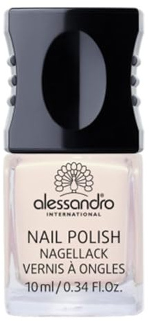 alessandro Nagellack 929 Pretty Ballerina, 10 ml