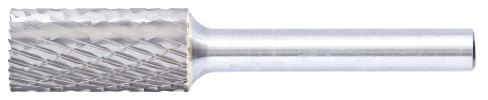 Pferd 21101626 frässtift HM ZYA 0616/6 Z3 PLUS, silver
