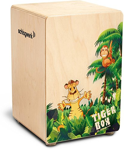 Schlagwerk CP 400 Cajon